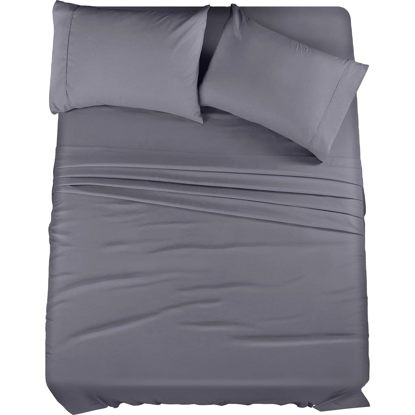 HarmonySleep Essentials-Our Premium Bed Sheet Set